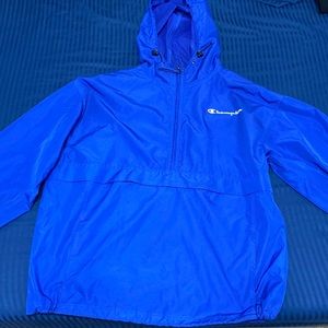 Champion Windbreaker